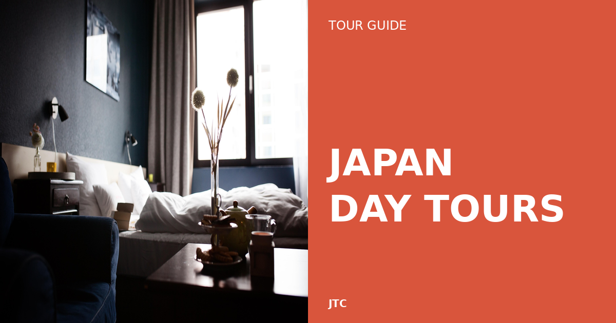 Japan Day Tours Guide 2026